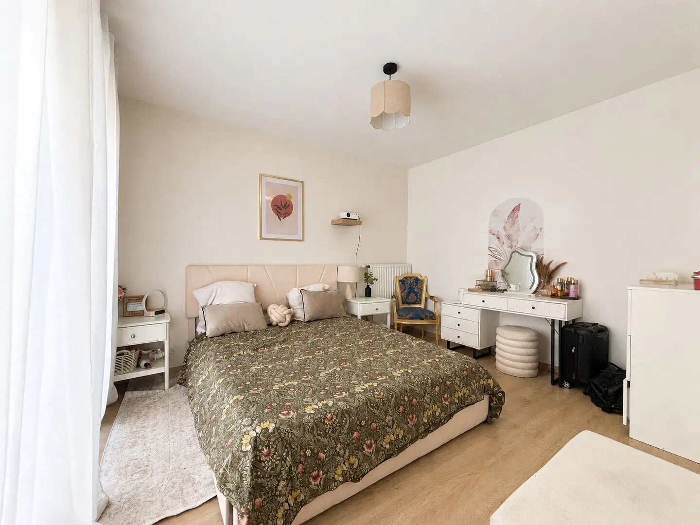 Maison à vendre, 94m², Saint-Bonnet-de-Mure