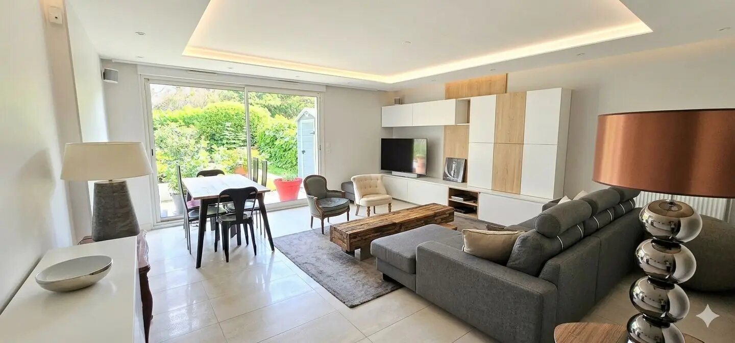 Appartement à vendre, 107m², Marcy-l'Etoile