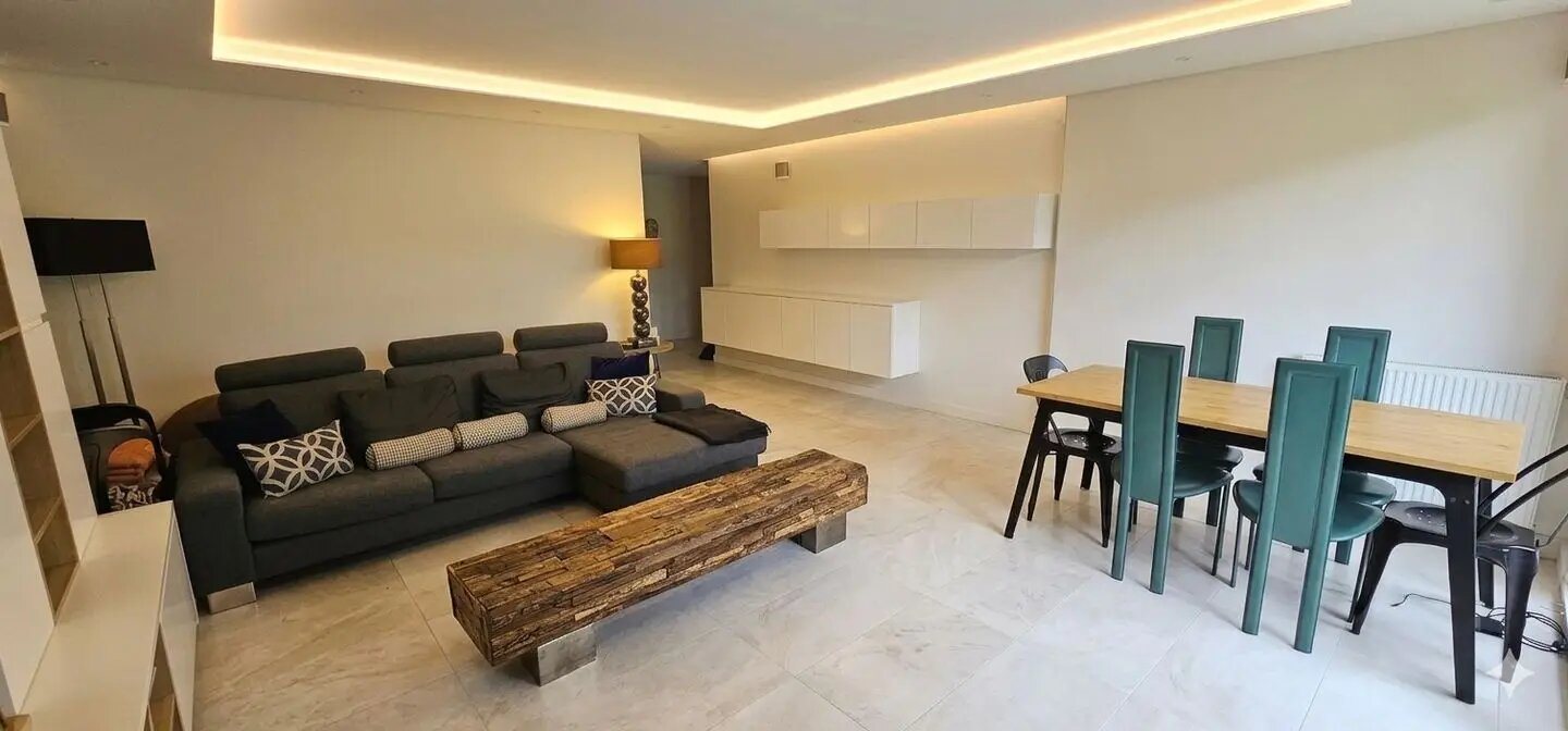 Appartement à vendre, 107m², Marcy-l'Etoile