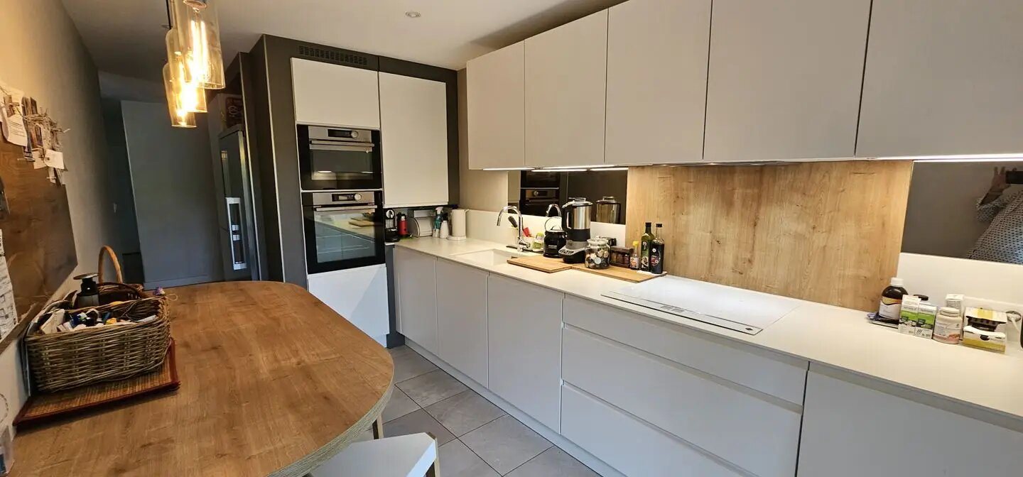 Appartement à vendre, 107m², Marcy-l'Etoile