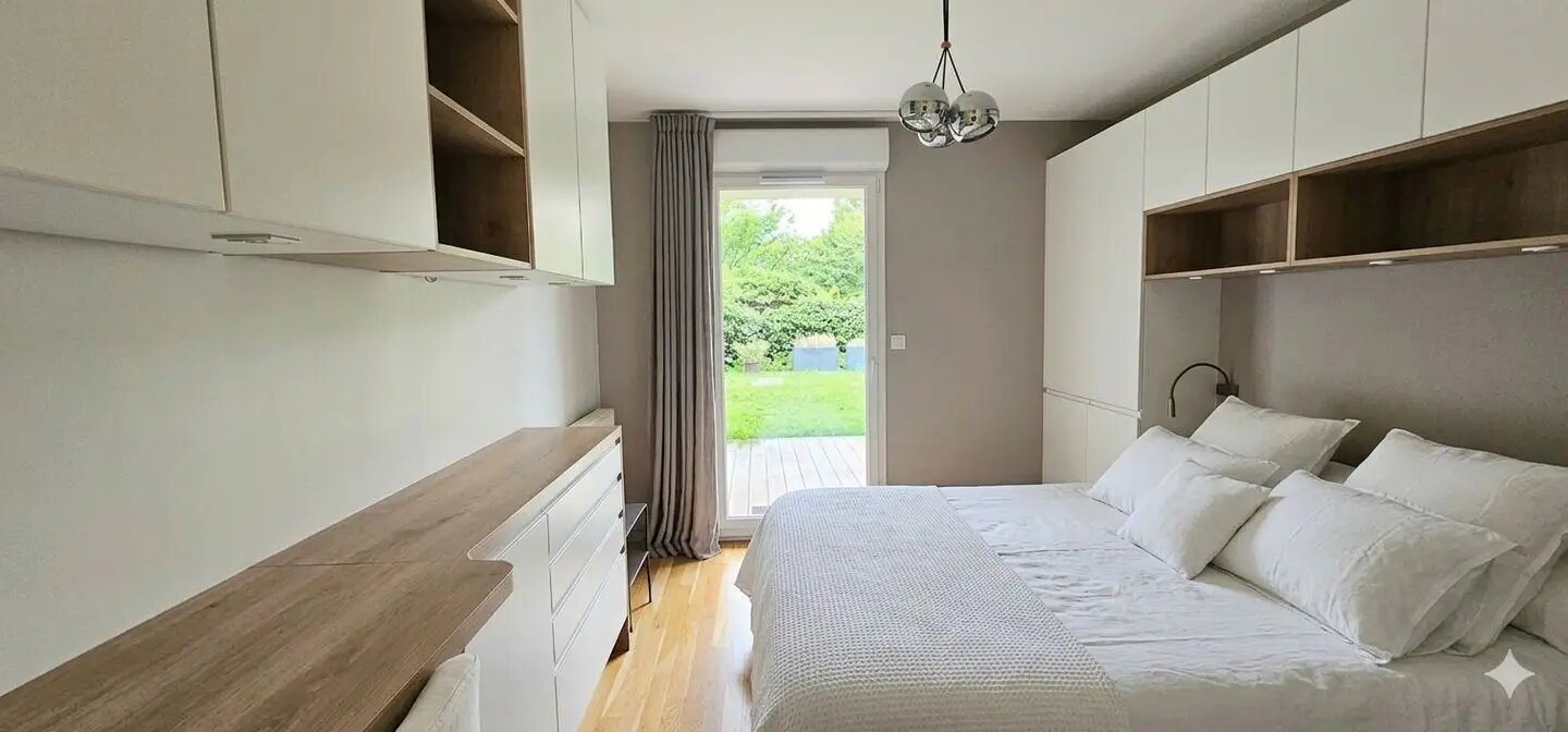 Appartement à vendre, 107m², Marcy-l'Etoile
