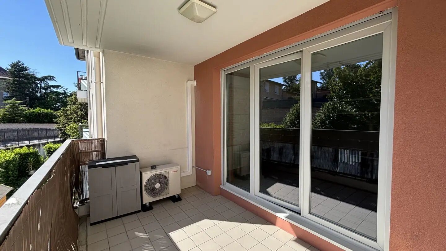 Appartement à vendre, 49m², Saint-Laurent-de-Mure