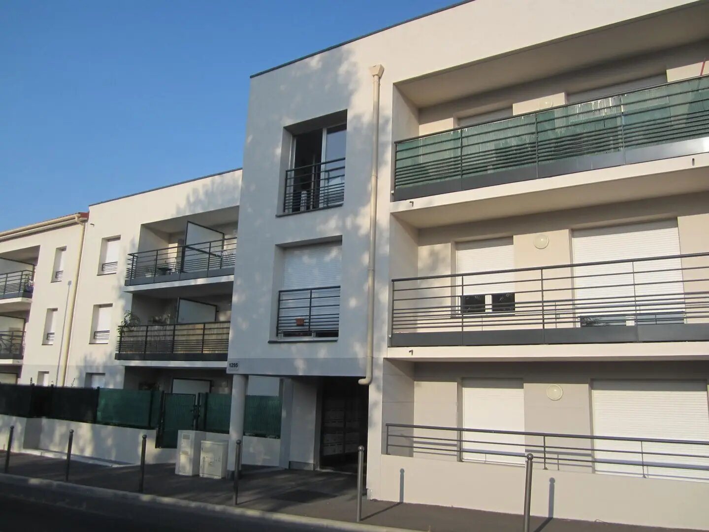 Appartement à vendre, 42m², Marcy-l'Etoile