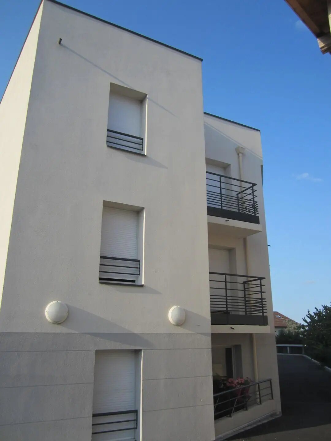 Appartement à vendre, 42m², Marcy-l'Etoile