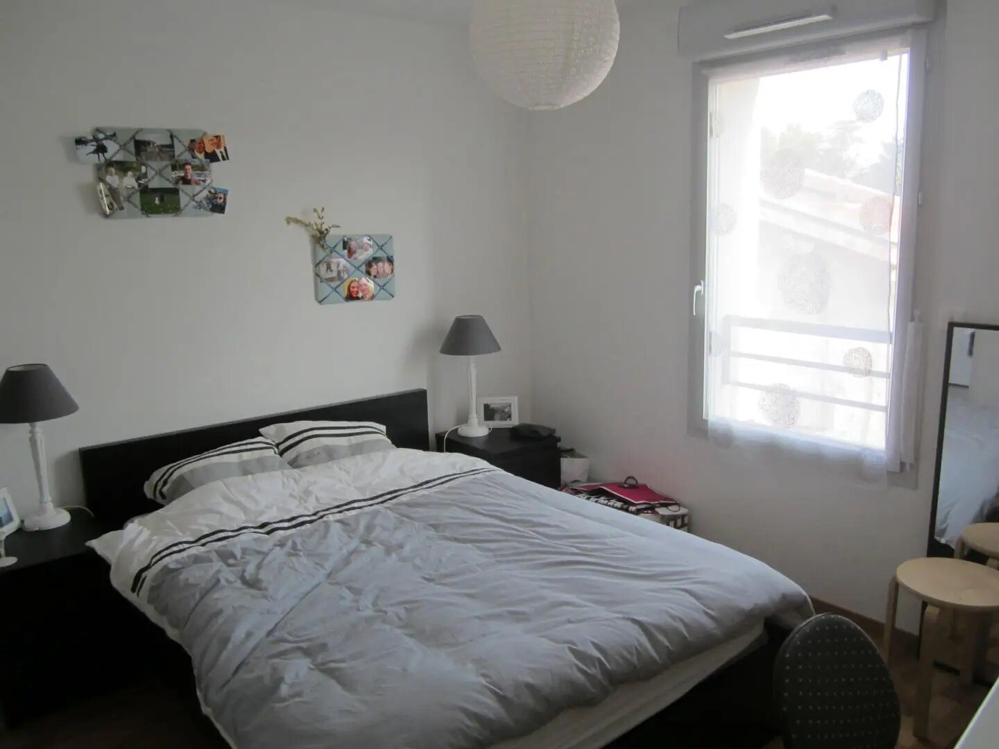Appartement à vendre, 42m², Marcy-l'Etoile