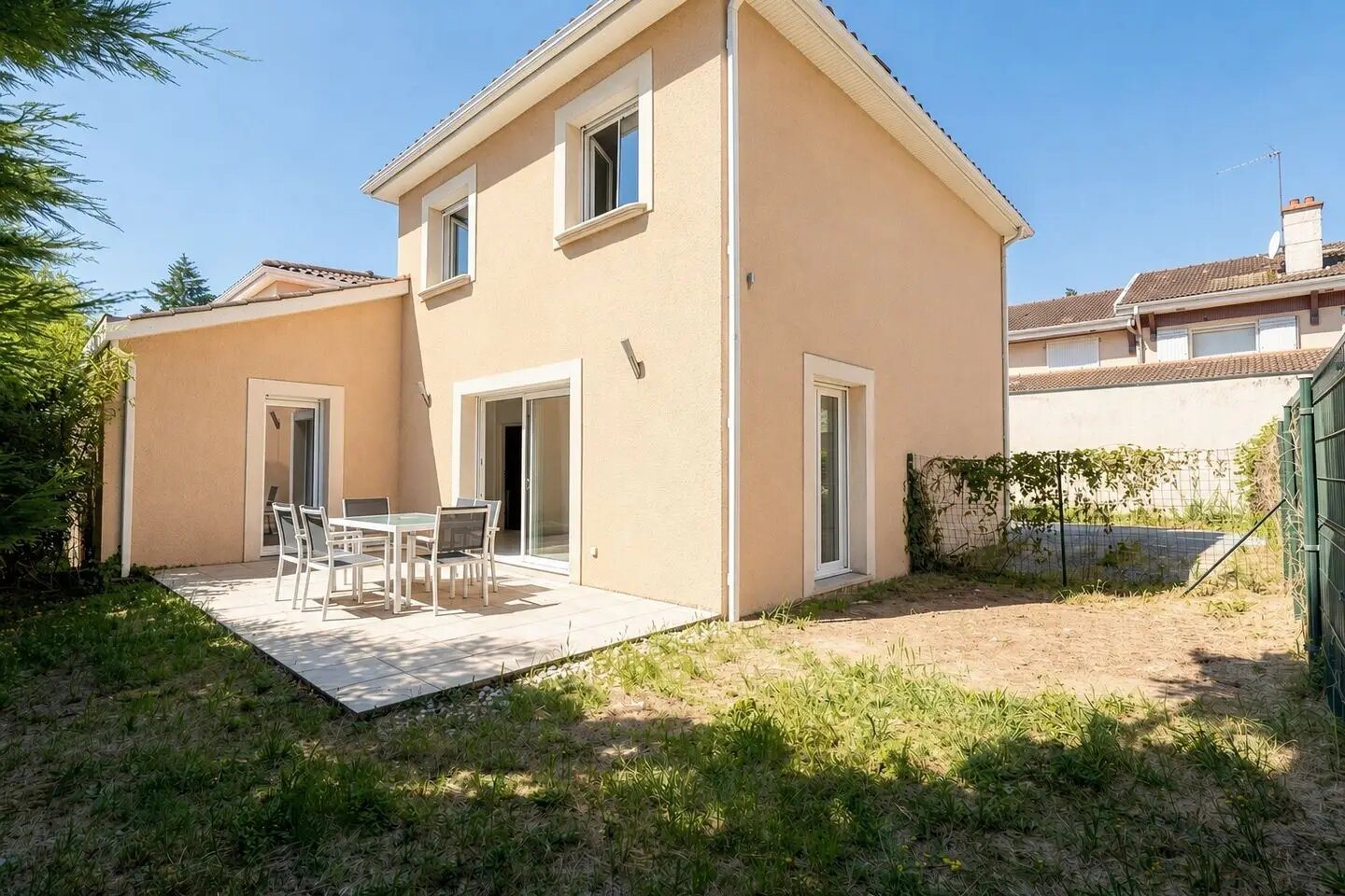 Maison à vendre, 100m², Craponne