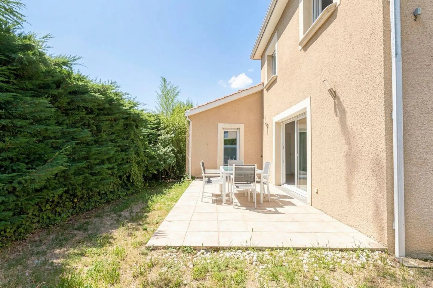 Maison à vendre, 100m², Craponne