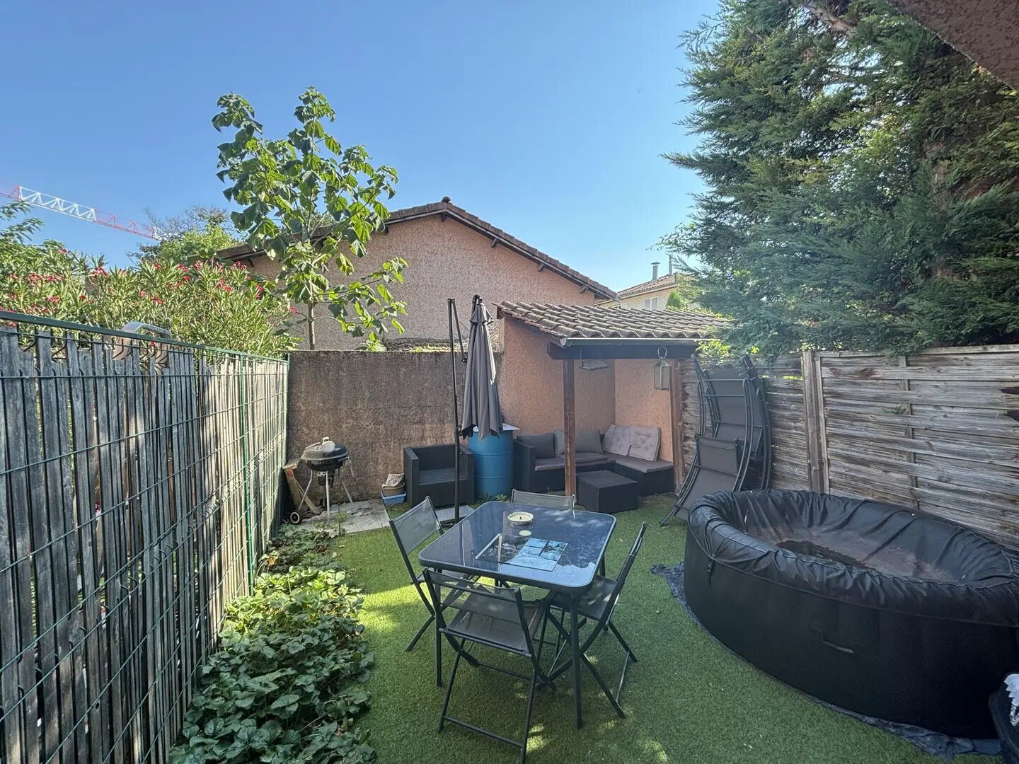 Maison à vendre, 64m², Mions