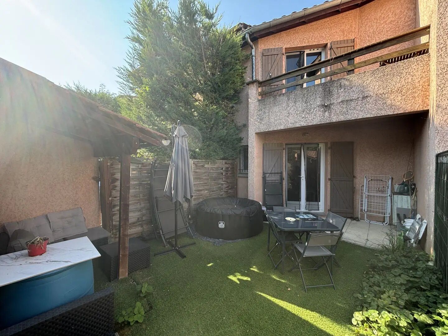 Maison à vendre, 64m², Mions