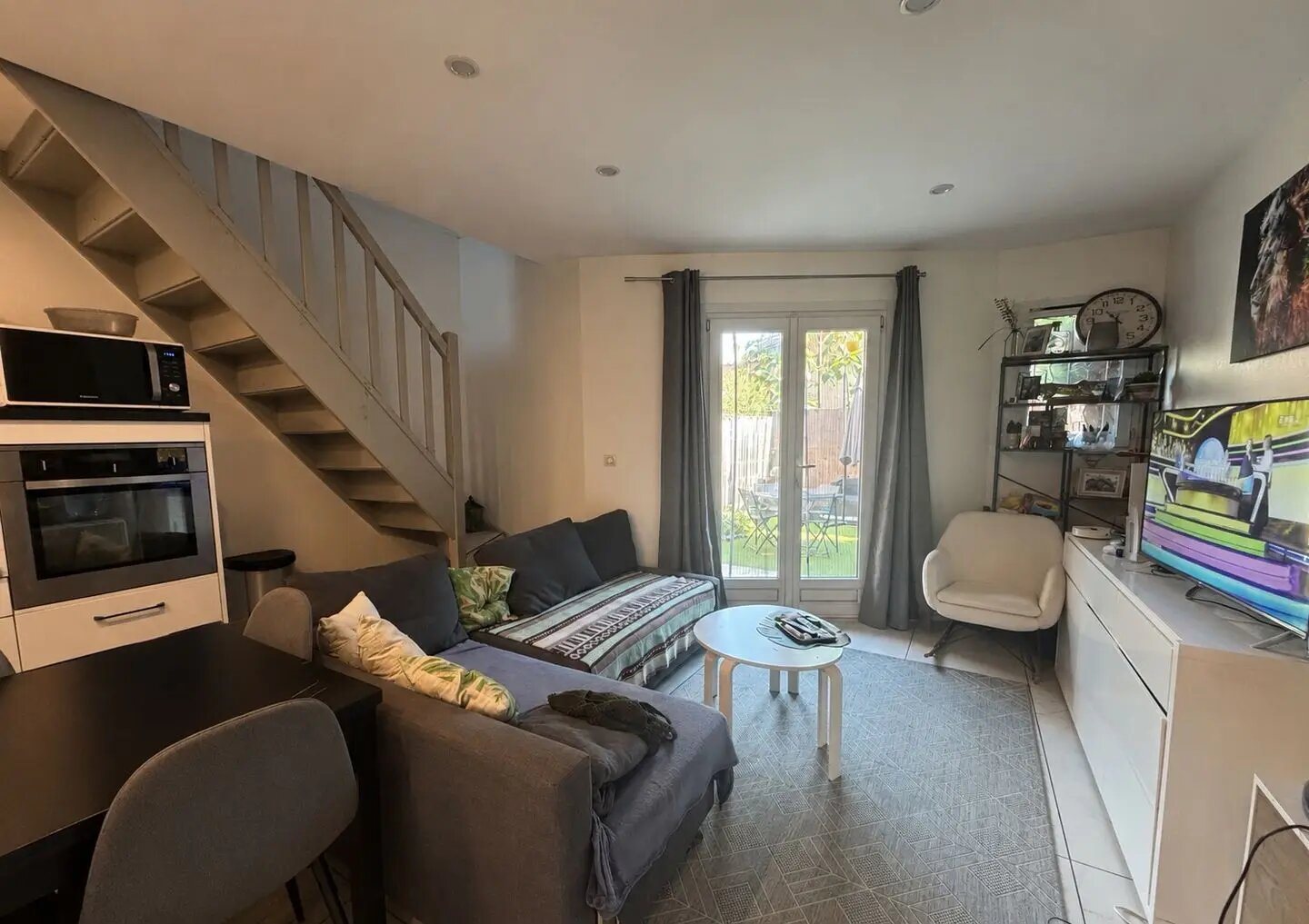 Maison à vendre, 64m², Mions