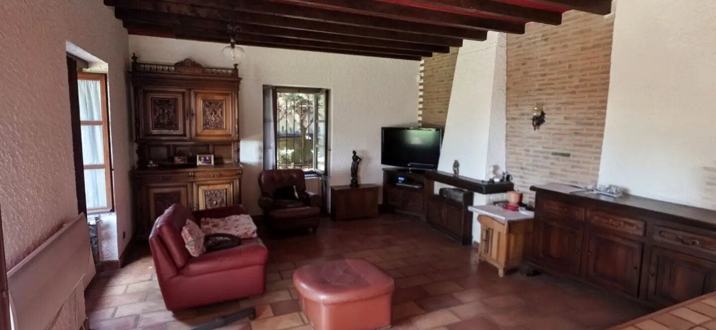 Maison à vendre, 140m², Sainte-Consorce