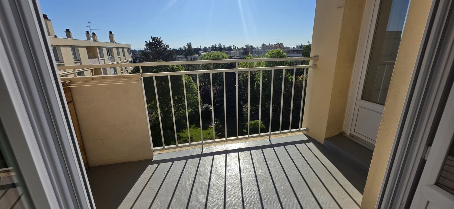 Appartement à louer, 67m², Champagne-au-Mont-d'Or