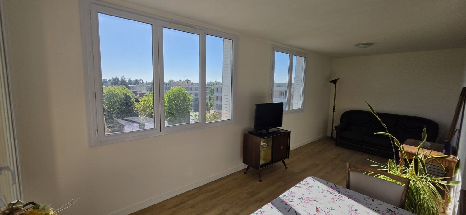 Appartement à louer, 67m², Champagne-au-Mont-d'Or
