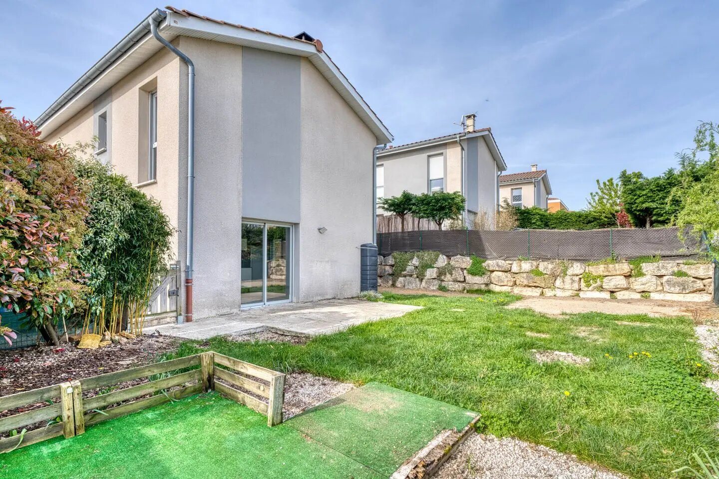 Maison à vendre, 100m², Pollionnay