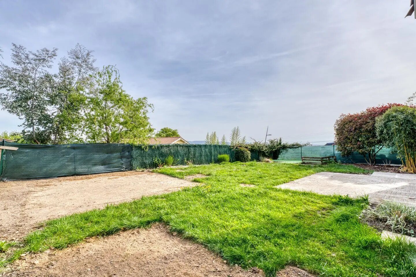 Maison à vendre, 100m², Pollionnay