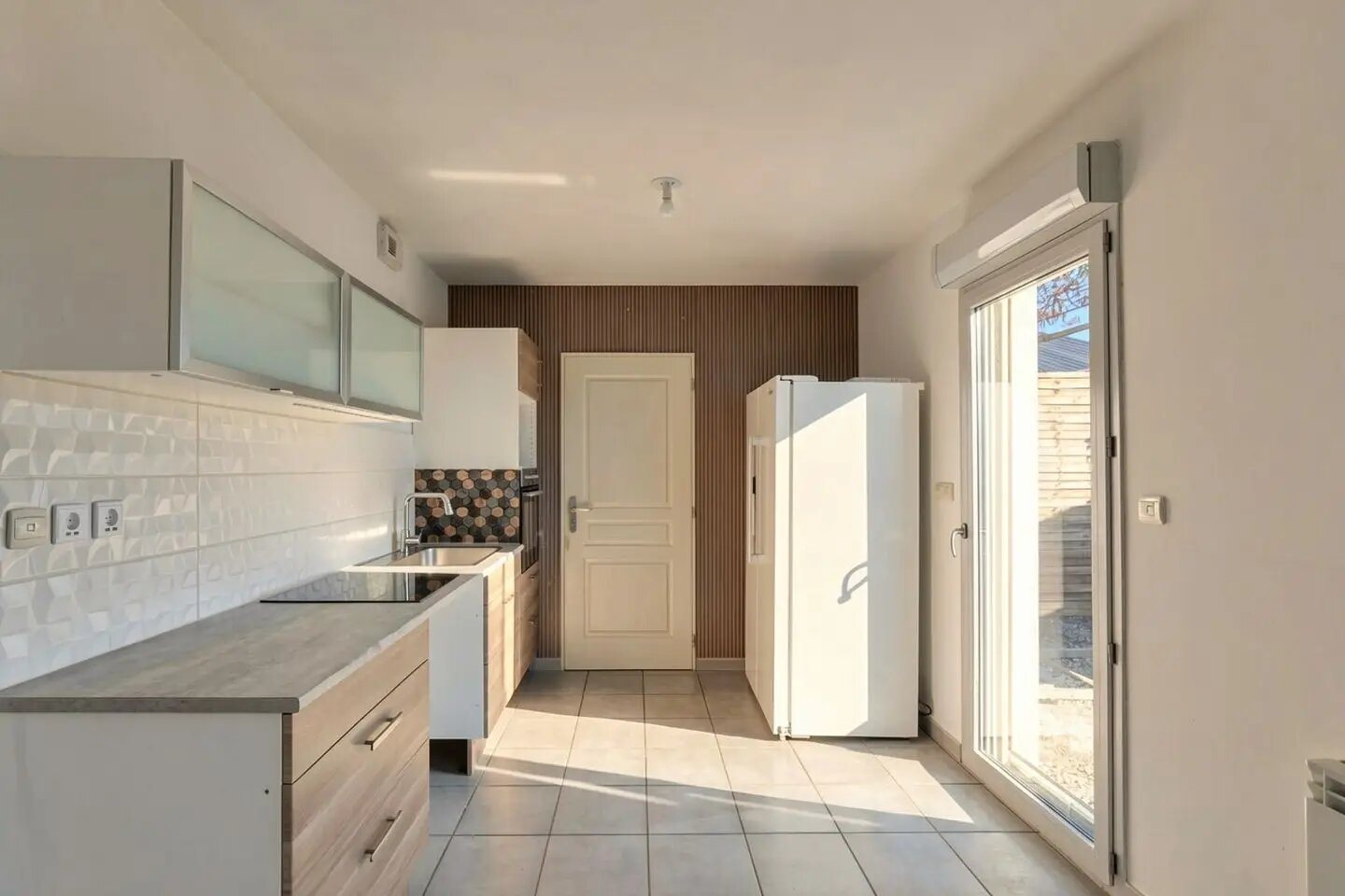 Maison à vendre, 100m², Pollionnay