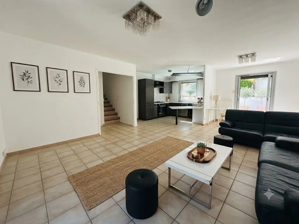 Maison à vendre, 133m², Ecully