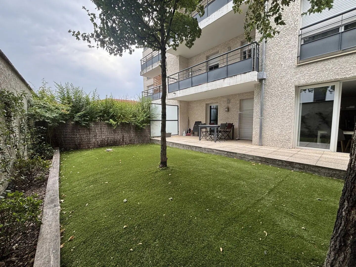 Appartement à vendre, 46m², Chassieu