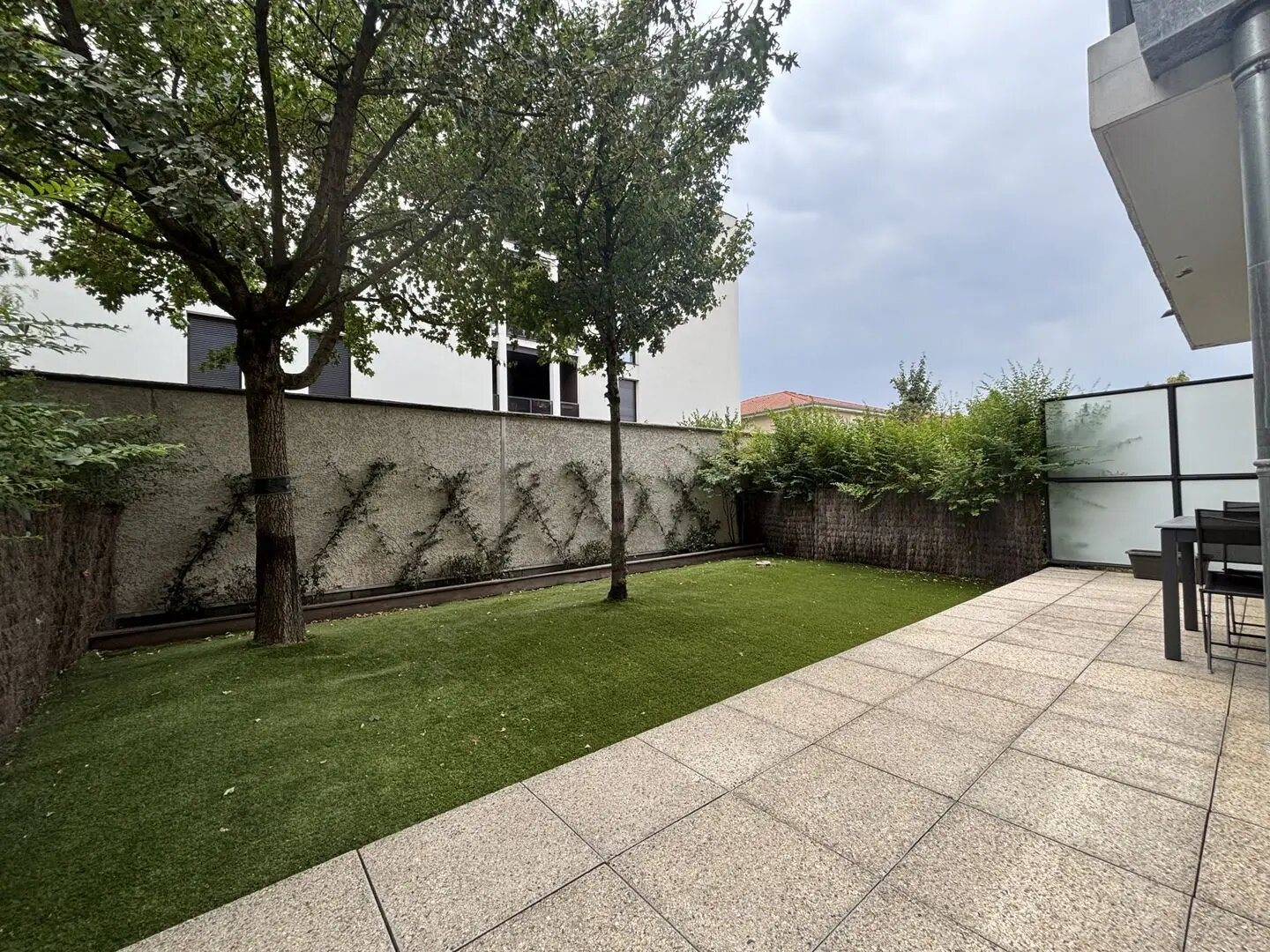 Appartement à vendre, 46m², Chassieu