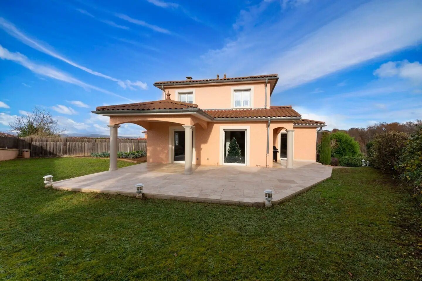 Maison à vendre, 150m², Eveux