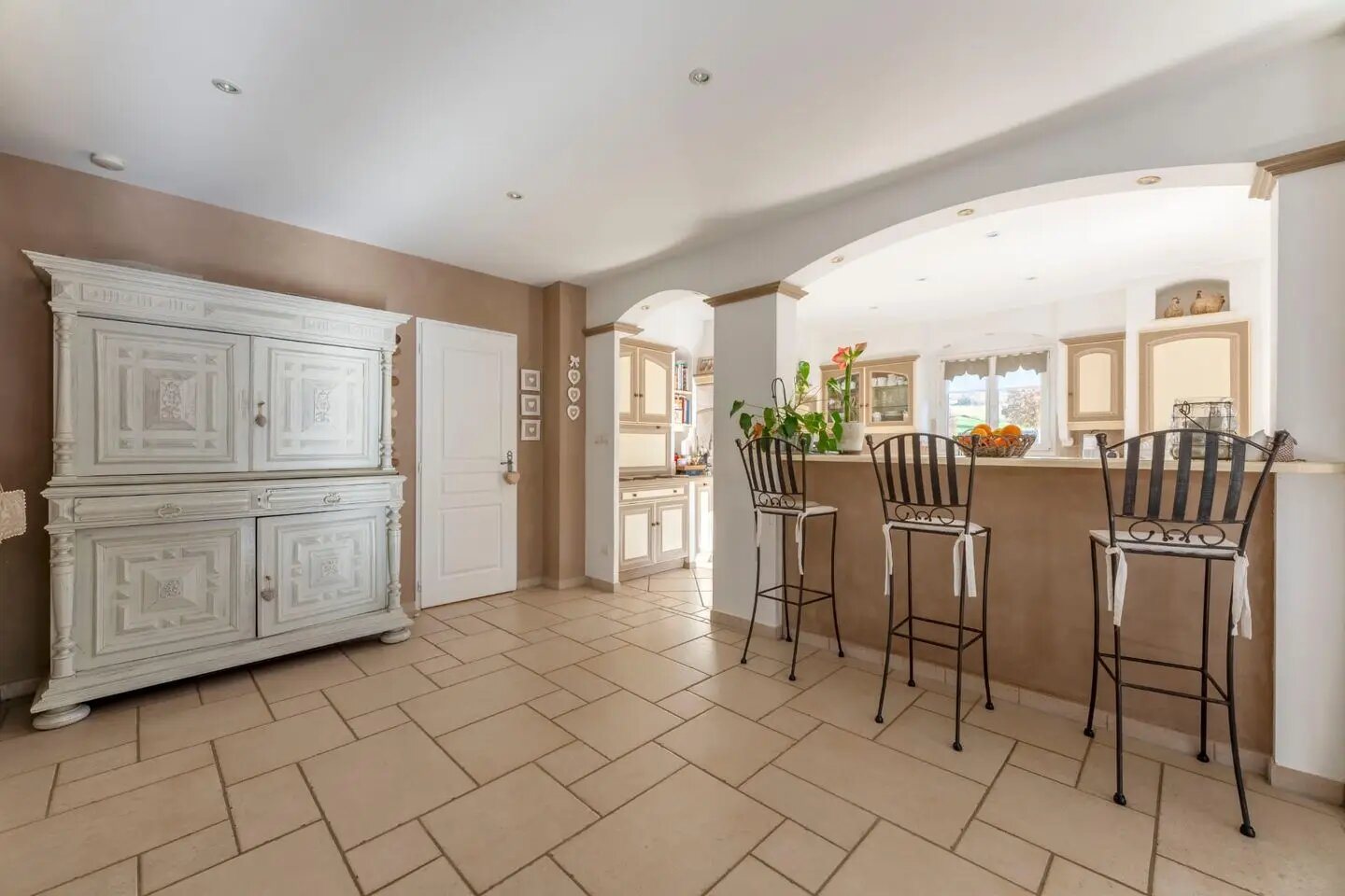 Maison à vendre, 150m², Eveux