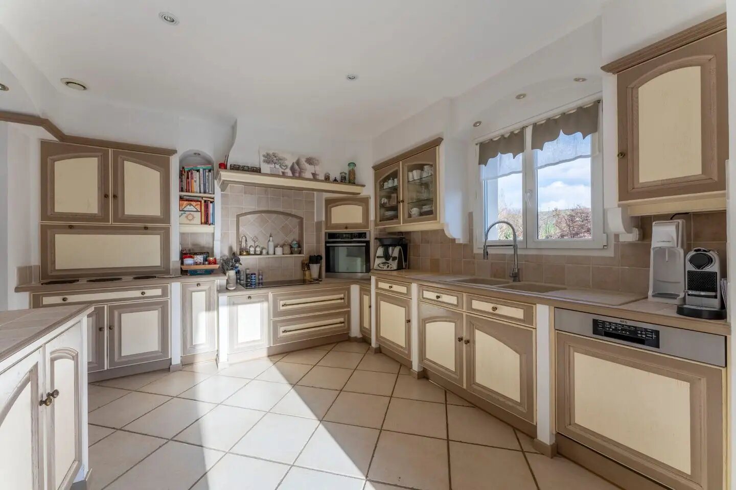 Maison à vendre, 150m², Eveux