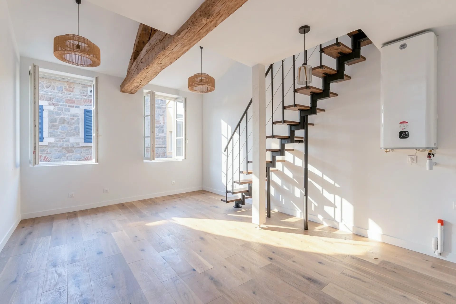 Appartement à vendre, 70m², Saint-Genis-Laval