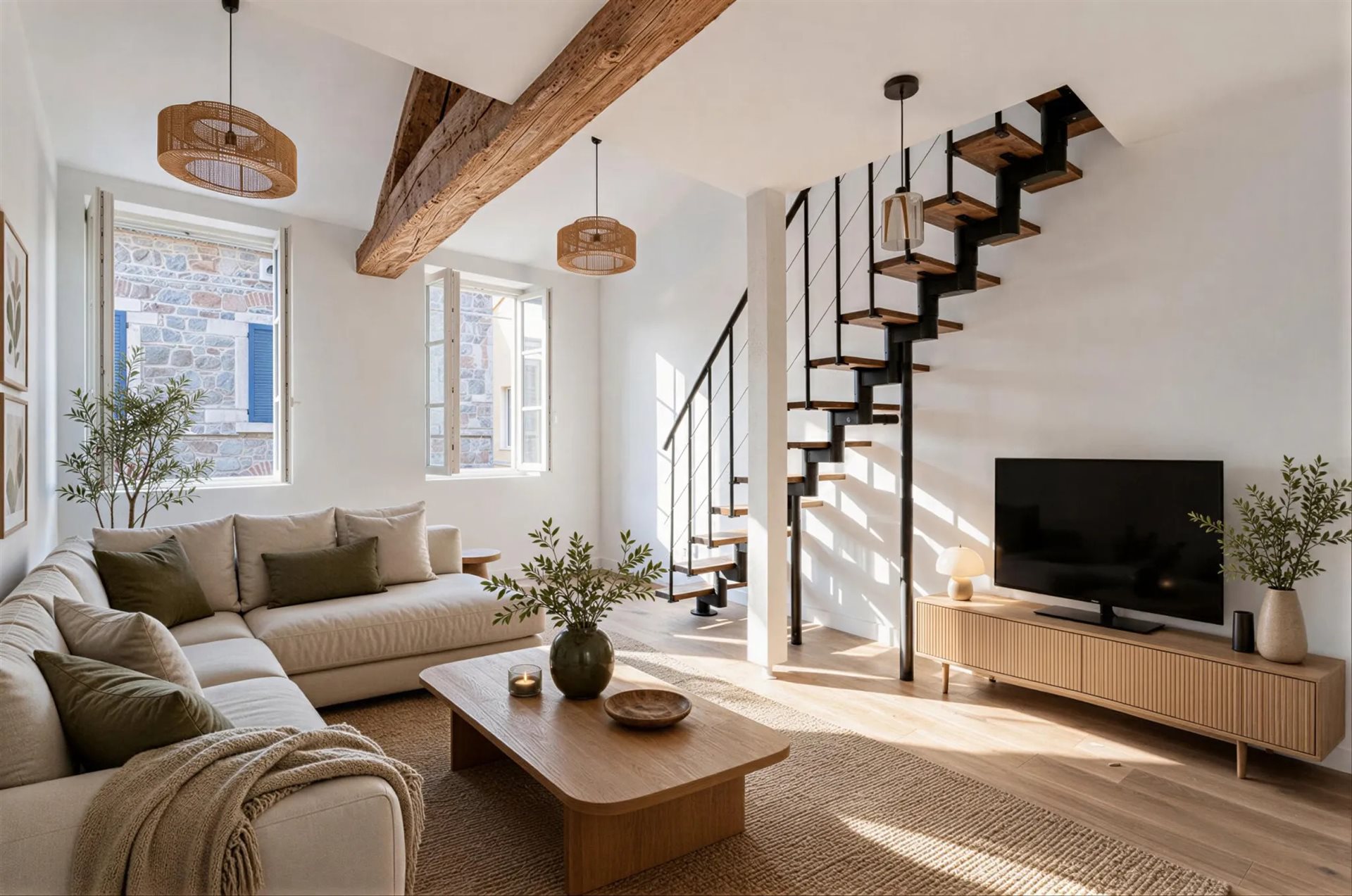 Appartement à vendre, 70m², Saint-Genis-Laval