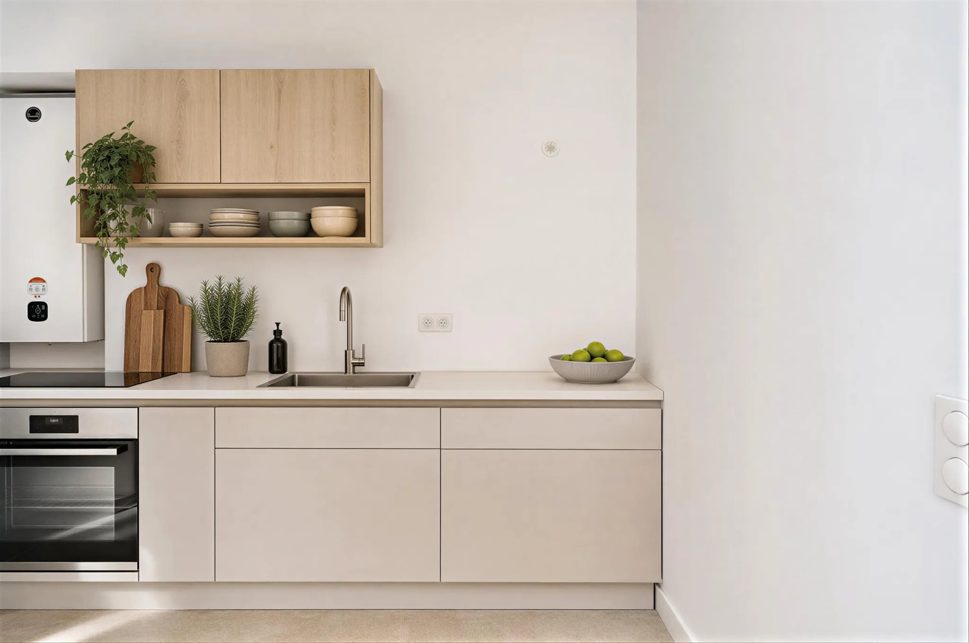 Appartement à vendre, 70m², Saint-Genis-Laval