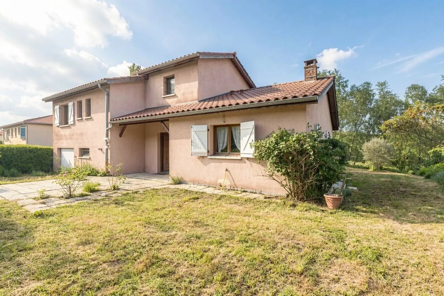 Maison à vendre, 127m², Marcy-l'Etoile