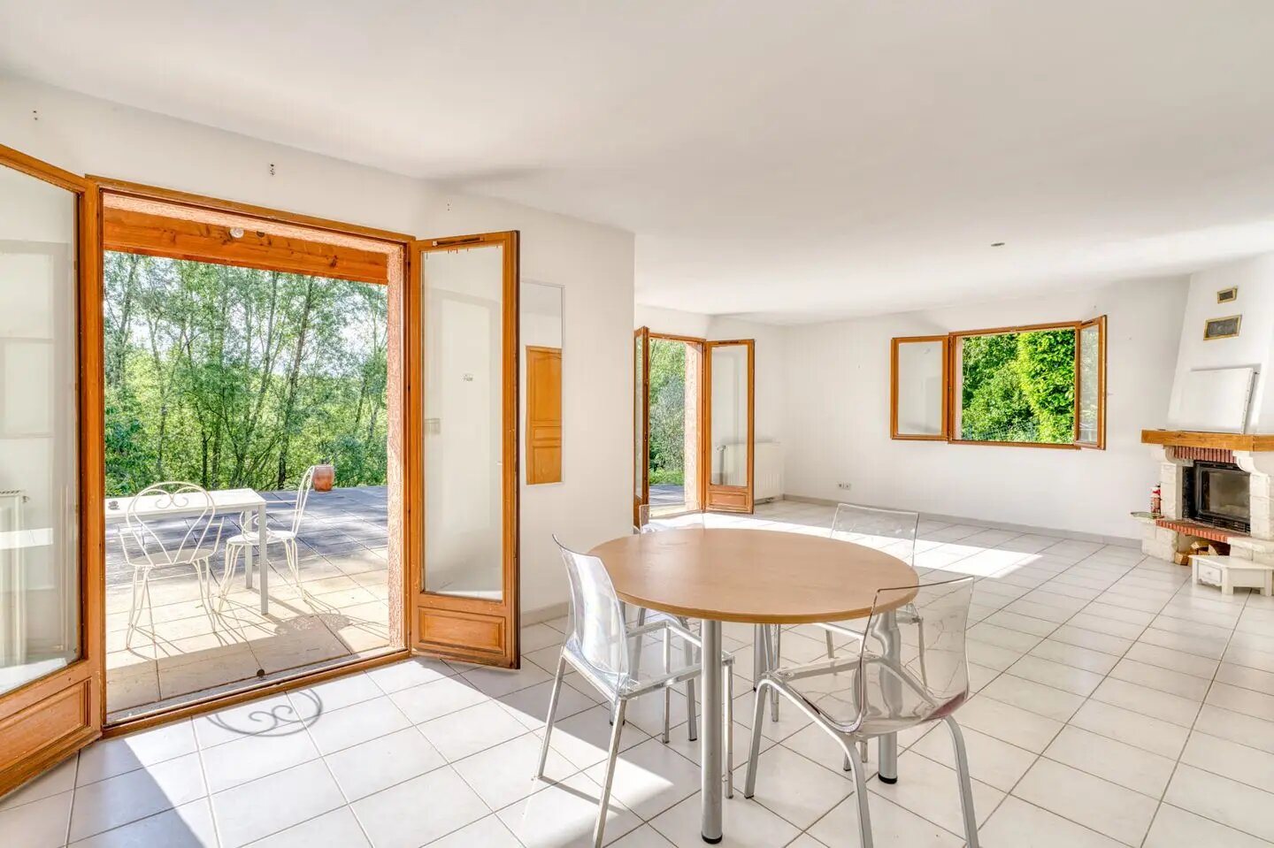 Maison à vendre, 127m², Marcy-l'Etoile