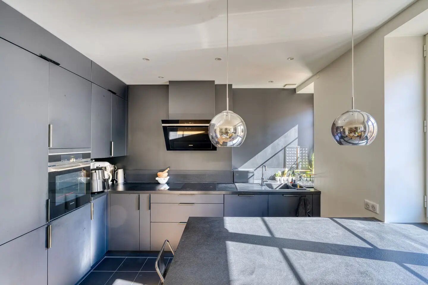 Appartement à vendre, 65m², Lyon 2ème