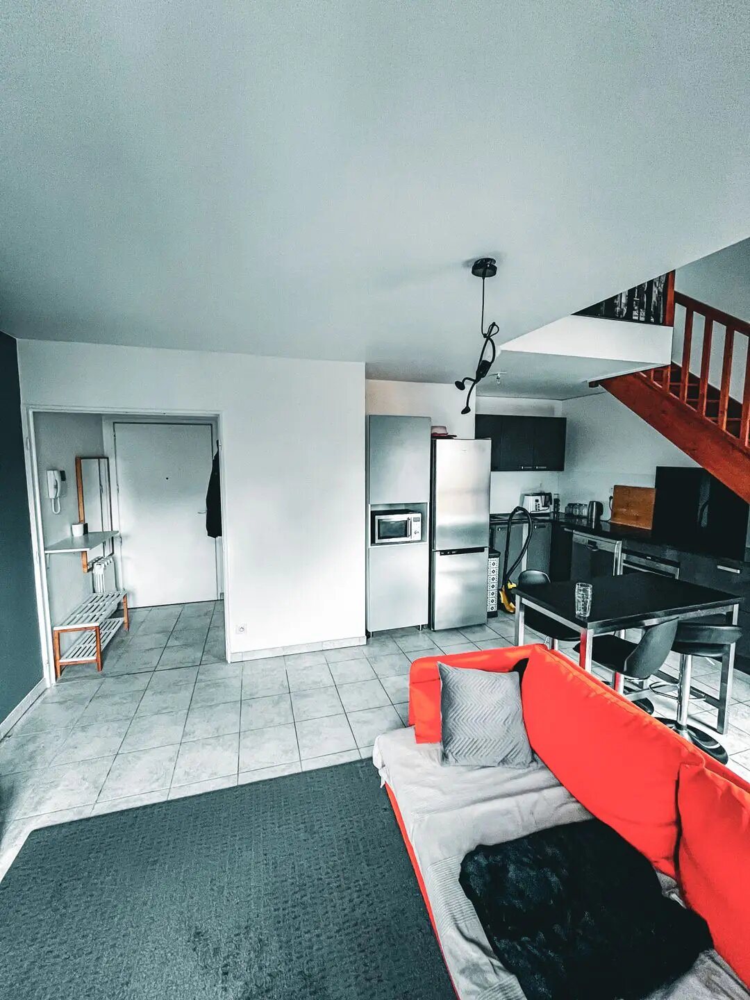 Appartement à louer, 45m², Craponne