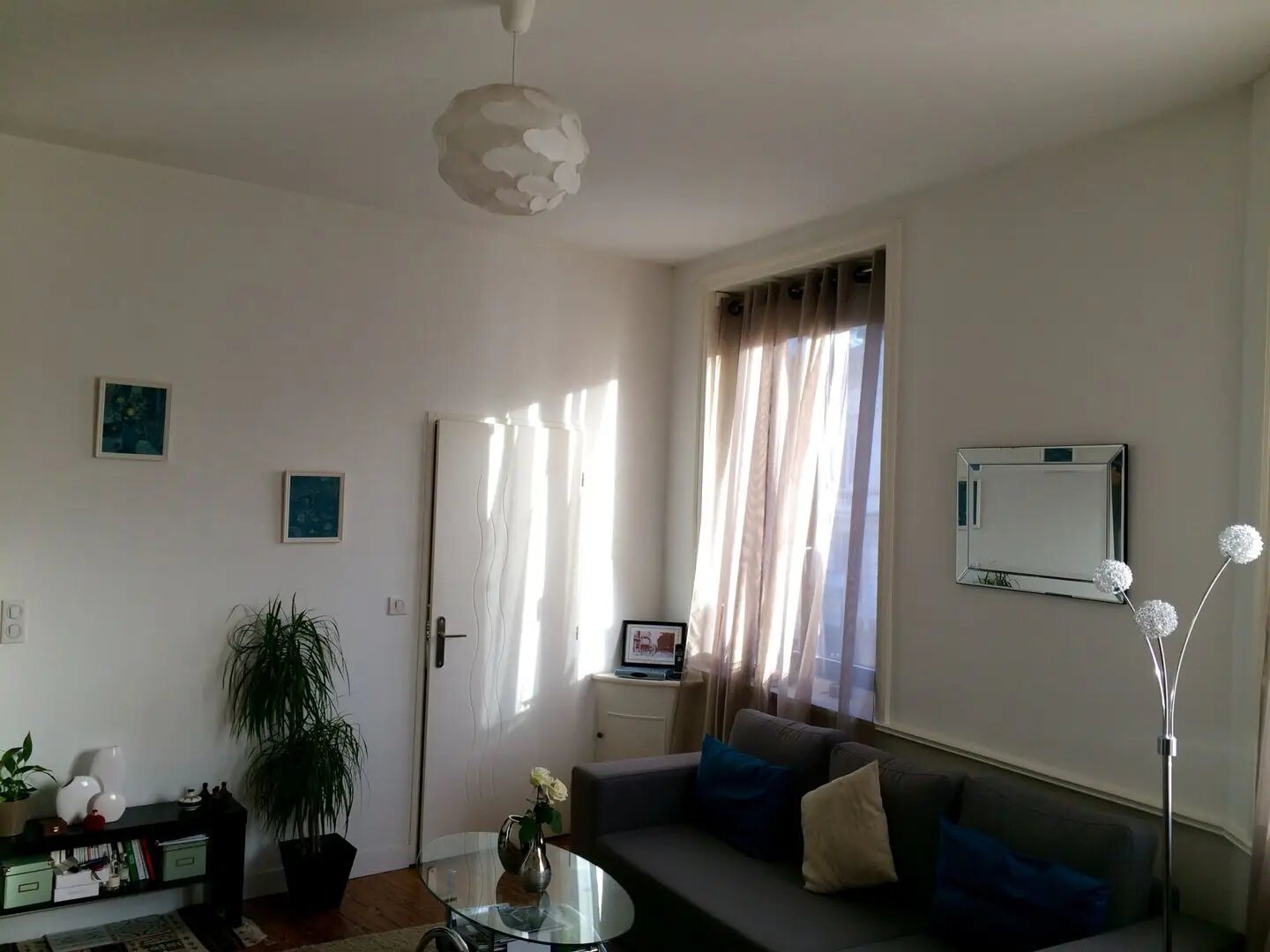 Appartement à louer, 38m², Tassin-la-Demi-Lune