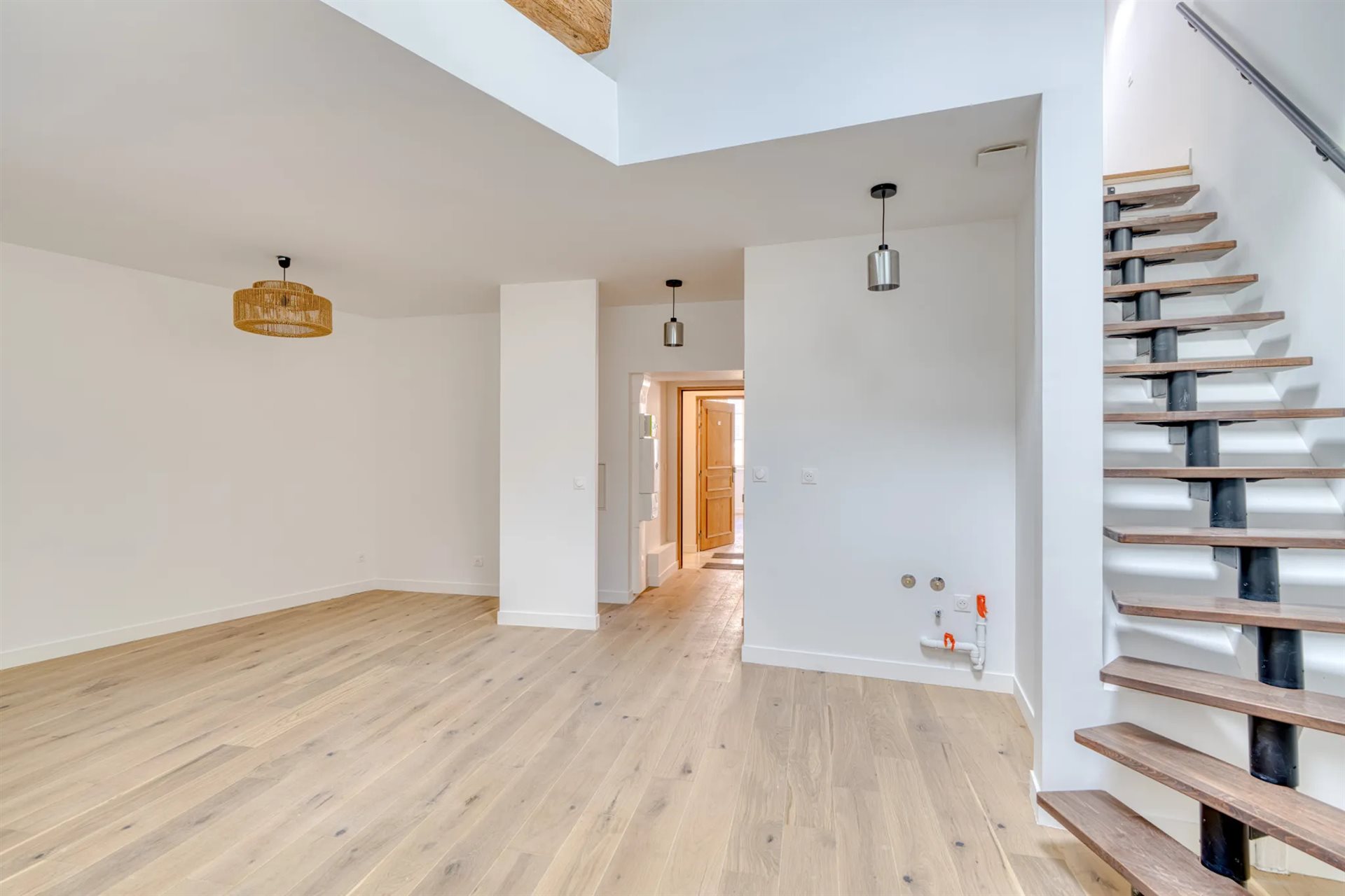 Appartement à vendre, 60m², Saint-Genis-Laval