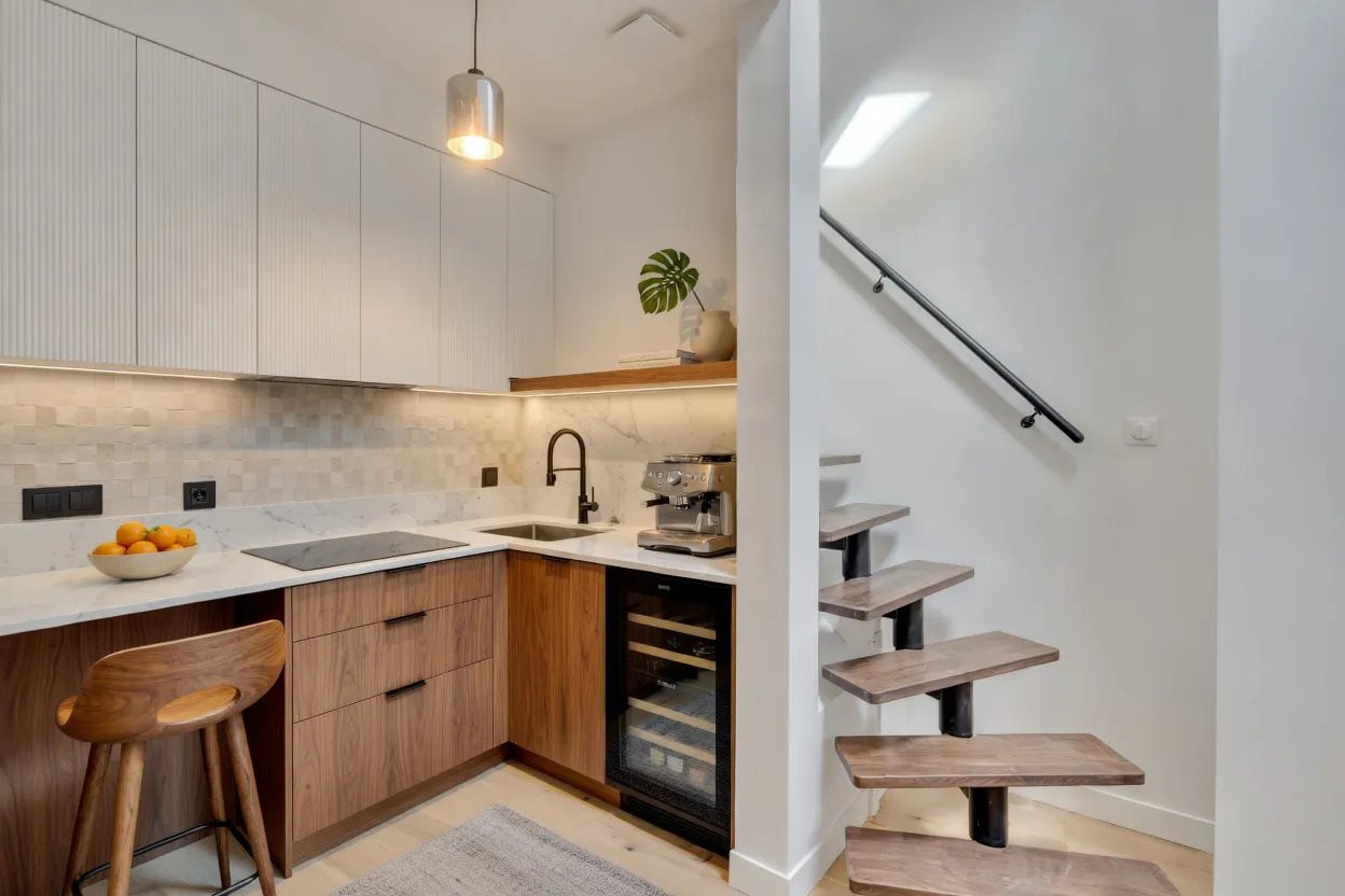 Appartement à vendre, 60m², Saint-Genis-Laval