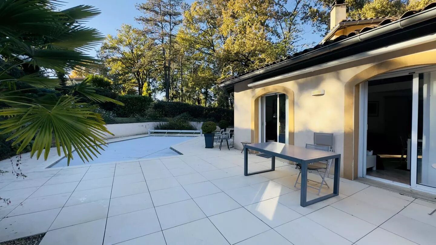 Maison à vendre, 210m², Charbonnières-les-Bains