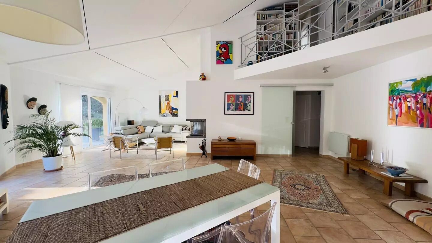 Maison à vendre, 210m², Charbonnières-les-Bains