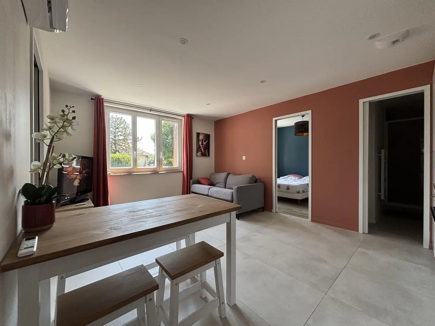 Appartement à vendre, 42m², Genas