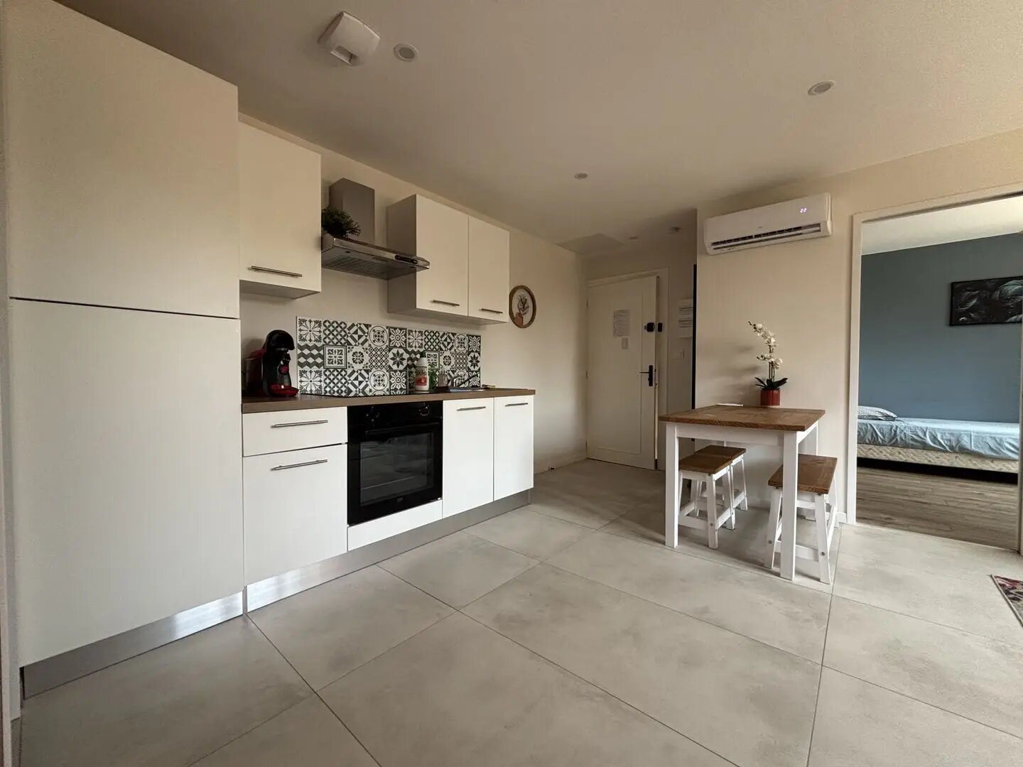 Appartement à vendre, 42m², Genas