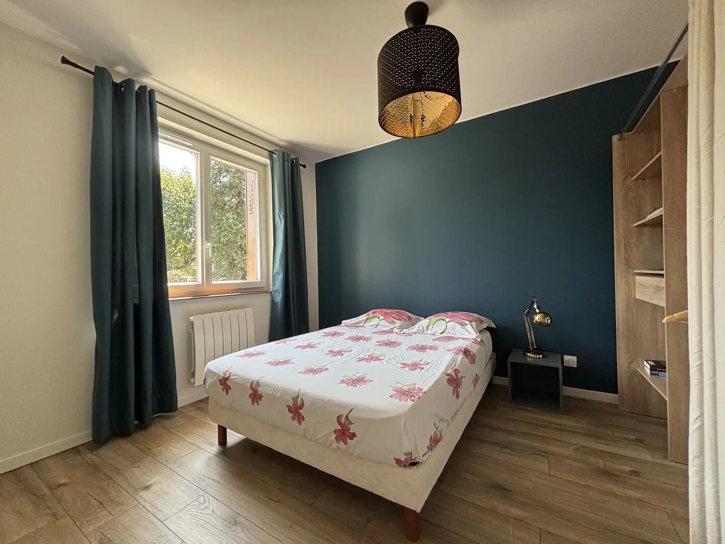 Appartement à vendre, 42m², Genas