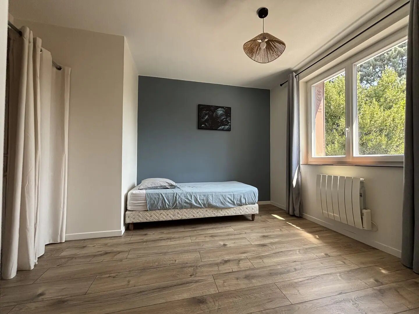 Appartement à vendre, 42m², Genas