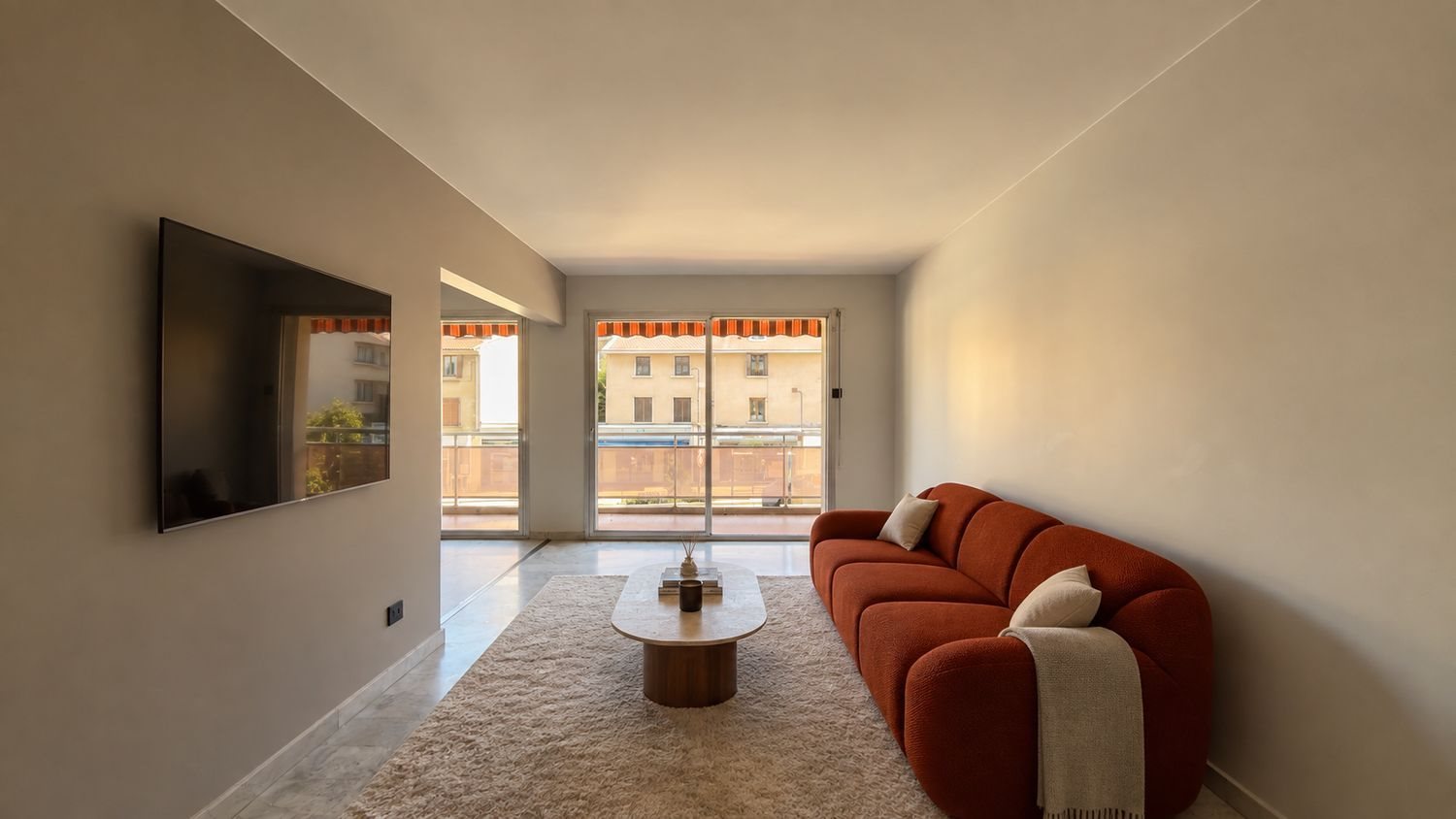 Appartement à louer, 77m², Tassin-la-Demi-Lune