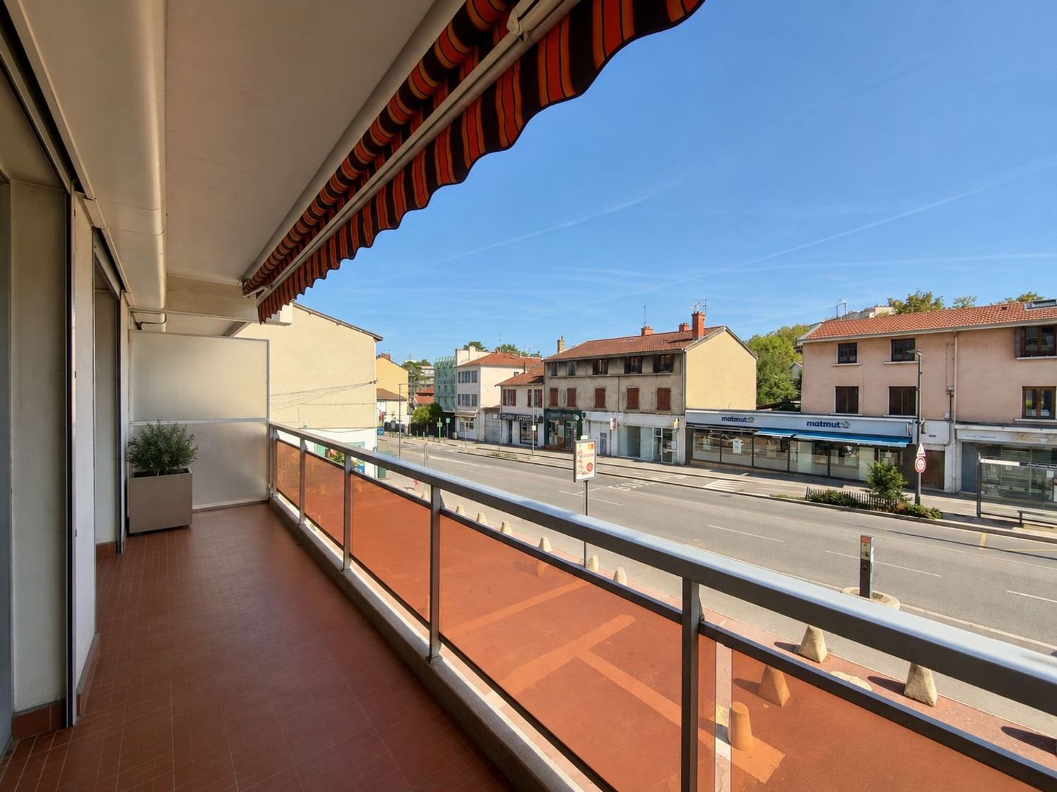 Appartement à louer, 77m², Tassin-la-Demi-Lune