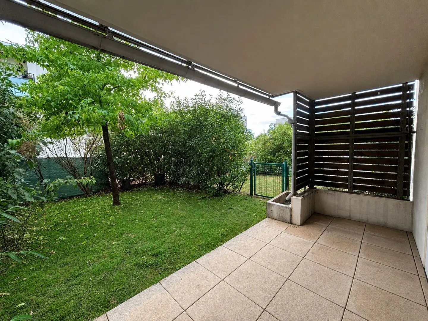 Appartement à vendre, 57m², Mions