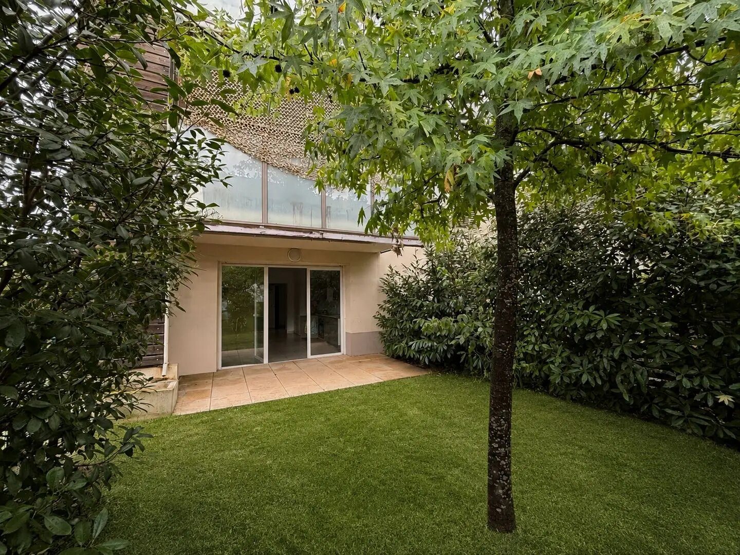 Appartement à vendre, 57m², Mions