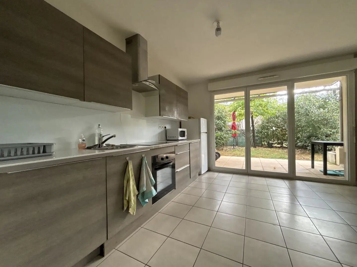 Appartement à vendre, 57m², Mions