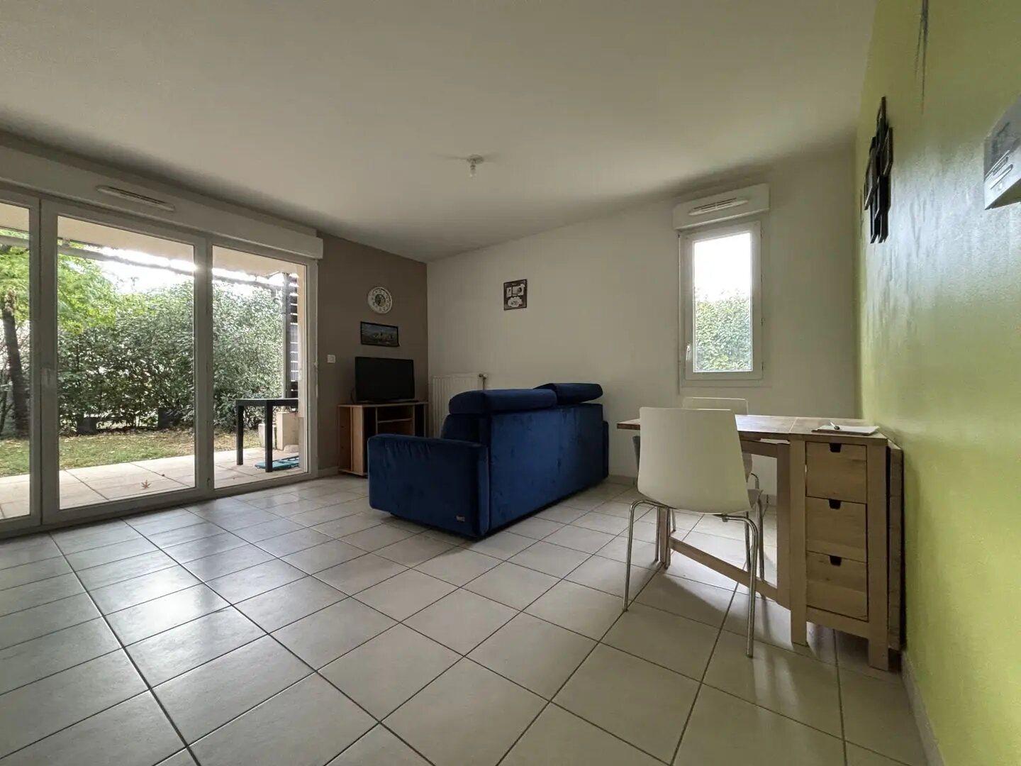 Appartement à vendre, 57m², Mions