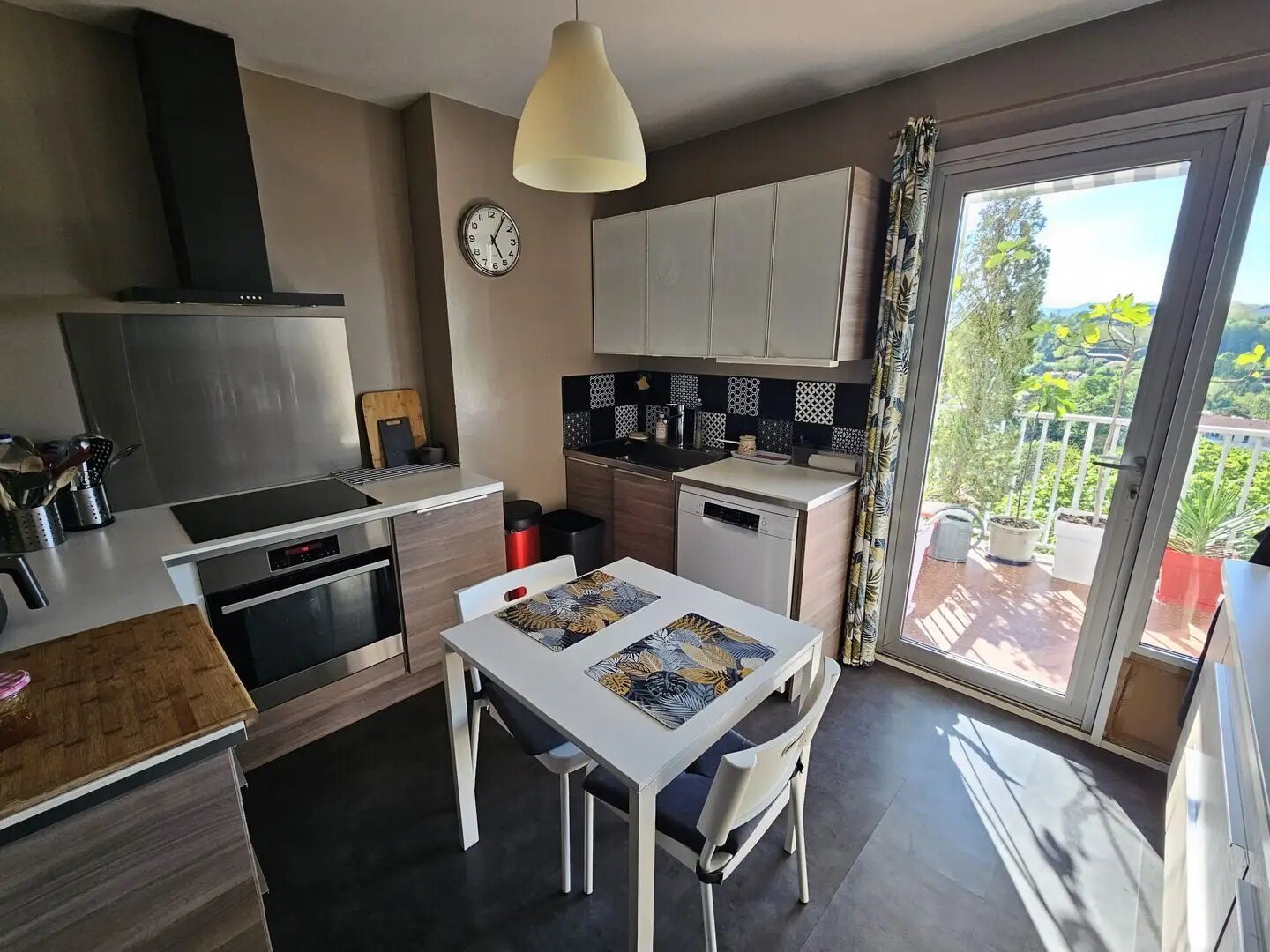 Appartement à vendre, 120m², Tassin-la-Demi-Lune