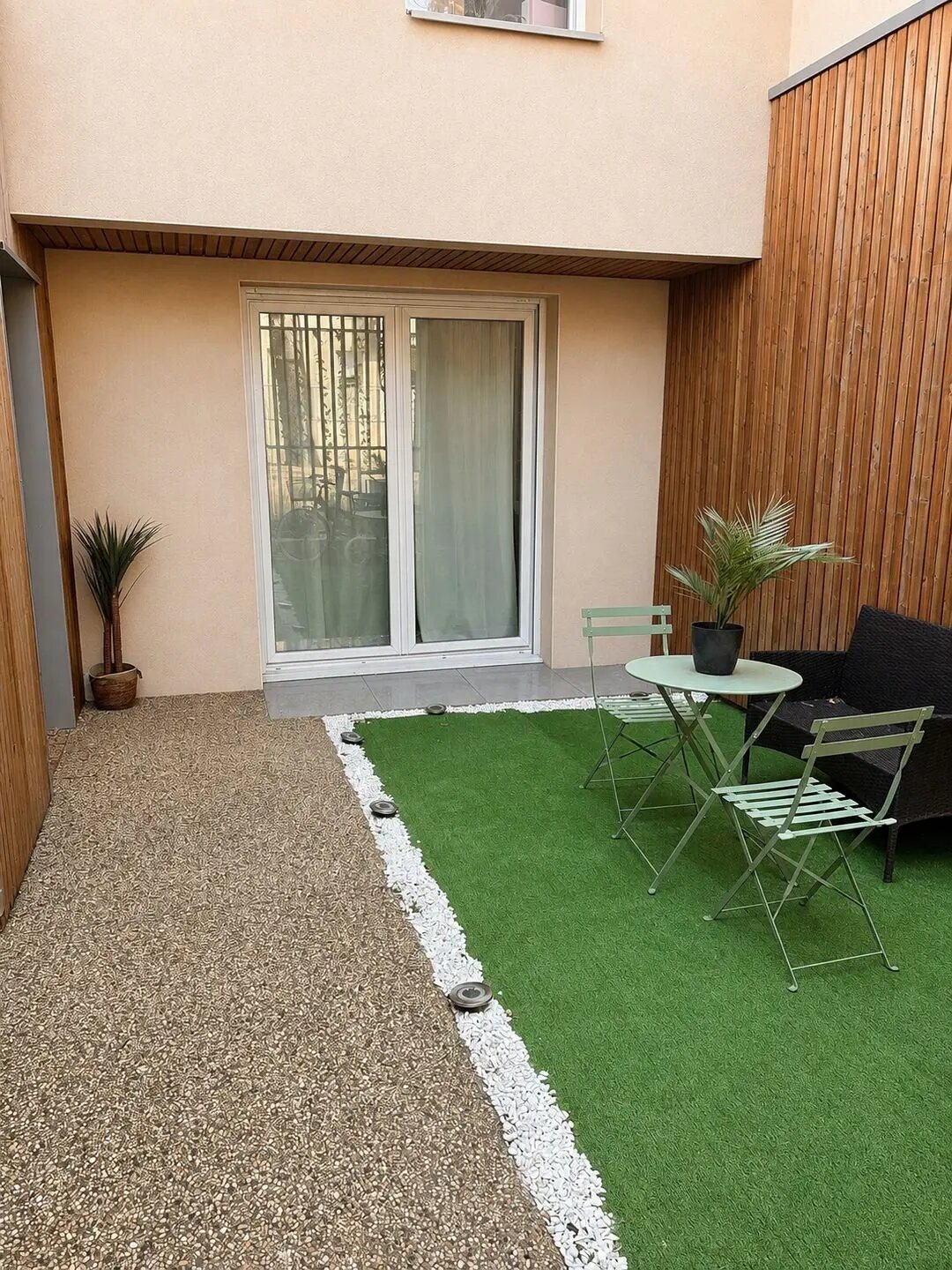 Maison à vendre, 94m², Saint-Bonnet-de-Mure